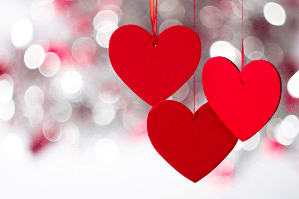 A Brief and Decidedly Incomplete History of Valentine’s Day