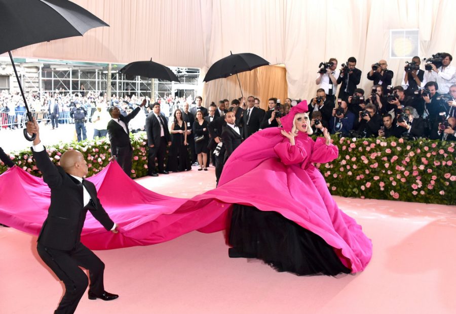 Met Gala Brings Extravagance and Artifice to NYC with “Camp” Theme
