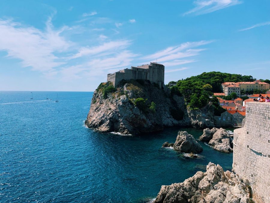 Croatia Dealing With Overcrowding Thanks to ‘Game of Thrones’