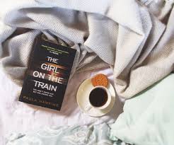Book Review: The Girl on the Train