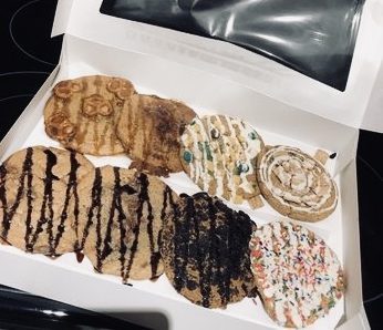 The Cookie Connect Satisfies All Your Holiday Cookie Cravings
