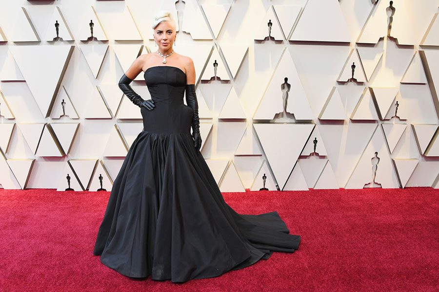 Oscars 2019: Red Carpet Fashion Highlights