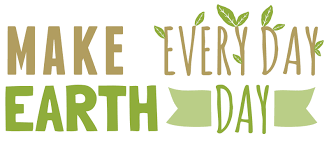 10 Things To Do During Earth Month