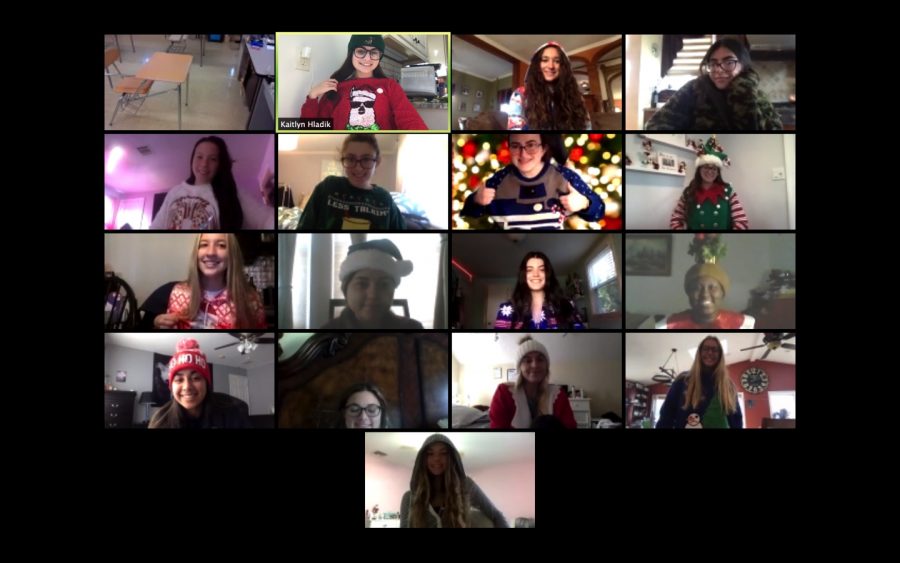 The Mount Reverts Back to Complete Remote Learning Following Thanksgiving Break