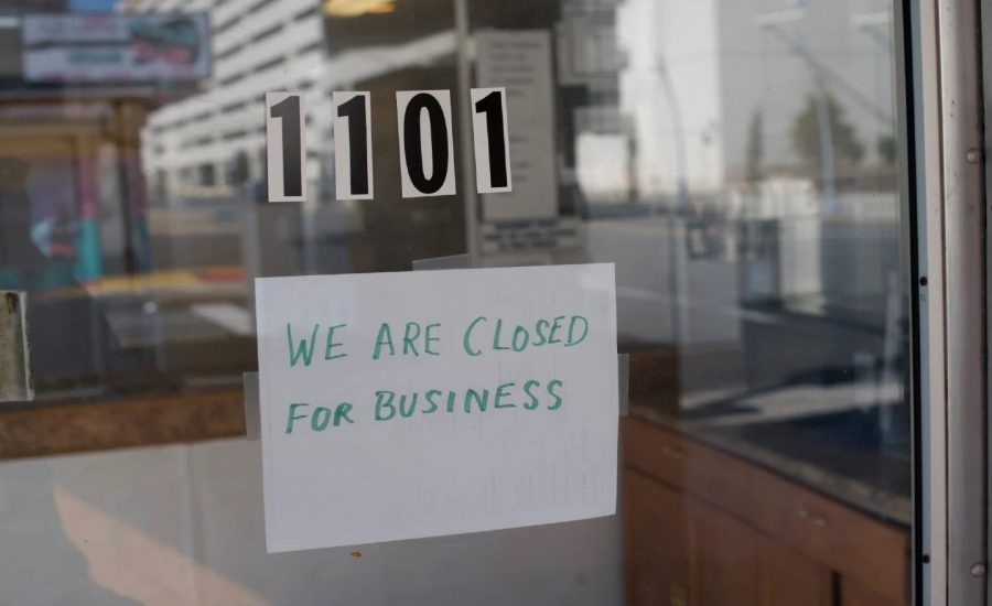 Are Small Businesses one of COVID-19’s Biggest Victims?