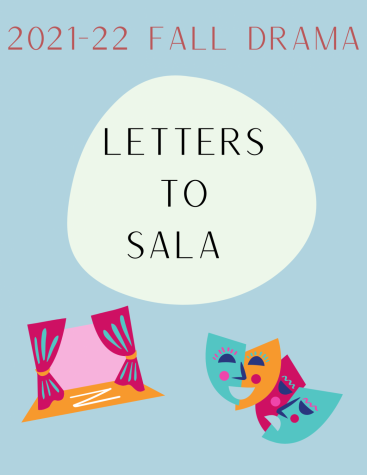 Announcing Letters to Sala!